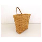 Lot of 4 Vintage Longaberger Baskets