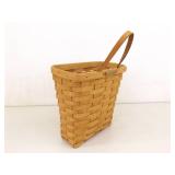Lot of 4 Vintage Longaberger Baskets