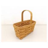 Lot of 4 Vintage Longaberger Baskets