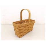 Lot of 4 Vintage Longaberger Baskets