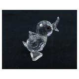 Lot of Misc Crystal etc., Swarovski etc. Figurines