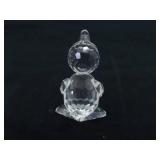 Lot of Misc Crystal etc., Swarovski etc. Figurines