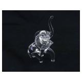 Lot of Misc Crystal etc., Swarovski etc. Figurines