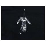 Lot of Misc Crystal etc., Swarovski etc. Figurines