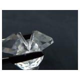 Lot of Misc Crystal etc., Swarovski etc. Figurines