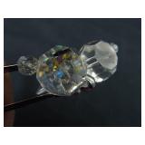 Lot of Misc Crystal etc., Swarovski etc. Figurines