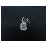 Lot of Misc Crystal etc., Swarovski etc. Figurines