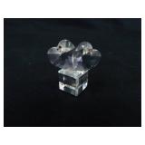 Lot of Misc Crystal etc., Swarovski etc. Figurines