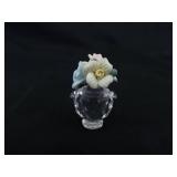 Lot of Misc Crystal etc., Swarovski etc. Figurines