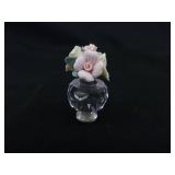 Lot of Misc Crystal etc., Swarovski etc. Figurines