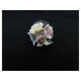 Lot of Misc Crystal etc., Swarovski etc. Figurines