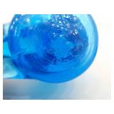 Lot of Small Glass etc. Penguin, Swan, etc. Collectible Bird Figurines