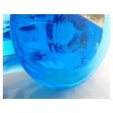 Lot of Small Glass etc. Penguin, Swan, etc. Collectible Bird Figurines