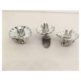 Lot of Vintage and Antique Christmas Ornaments