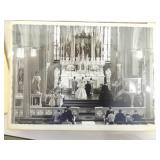 Lot of Vintage and Antique Photos, Scrapbooks, Yearbooks, etc.