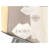 Lot of Vintage and Antique Photos, Scrapbooks, Yearbooks, etc.