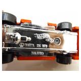 Lot of Vintage Hot Wheels Black Wall, Matchbox, Tonka, etc.