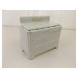 Lot of Vintage Doll House Furniture