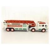 Lot of 2 Vintage Large Toy Trucks in Original Box