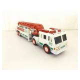 Lot of 2 Vintage Large Toy Trucks in Original Box