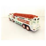 Lot of 2 Vintage Large Toy Trucks in Original Box