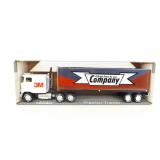 Lot of 2 Vintage Large Toy Trucks in Original Box