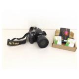 Lot of NEW in Original Open Box Electronics