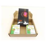 Lot of NEW in Original Open Box Electronics