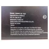 Lot of NEW in Original Open Box Electronics