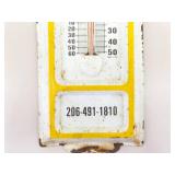 Lot of Vintage Coast-to-Coast Hardware Advertising Memorabilia