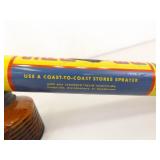 Lot of Vintage Coast-to-Coast Hardware Advertising Memorabilia