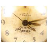 Lot of Vintage Coast-to-Coast Hardware Advertising Memorabilia