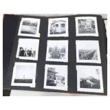 Lot of Vintage and Antique Photos, Scrapbooks, Yearbooks, etc.