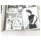 Lot of Vintage and Antique Photos, Scrapbooks, Yearbooks, etc.