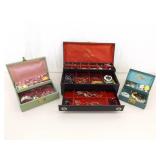 Lot of Vintage Costume Jewelry