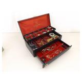 Lot of Vintage Costume Jewelry