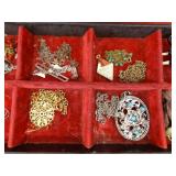 Lot of Vintage Costume Jewelry