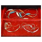 Lot of Vintage Costume Jewelry