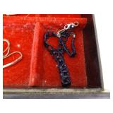 Lot of Vintage Costume Jewelry