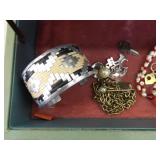 Lot of Vintage Costume Jewelry