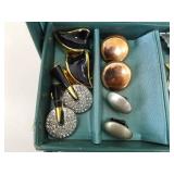 Lot of Vintage Costume Jewelry