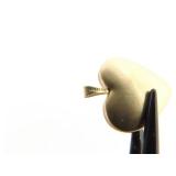 Large Lot of Antique and Vintage Gold Plated, Gold Fill, etc. Lockets, Pins, etc.