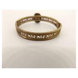 Lot of Vintage Cameo Jewelry