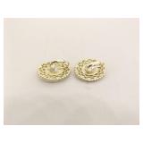 Lot of Vintage Cameo Jewelry