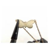 414 Grams of .925 Sterling Silver Wearable and Scrap Jewelry