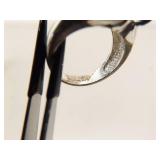 414 Grams of .925 Sterling Silver Wearable and Scrap Jewelry