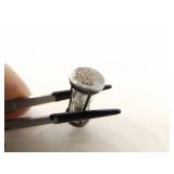 414 Grams of .925 Sterling Silver Wearable and Scrap Jewelry