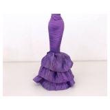 5 Jewelry Organizer Mannequin Stands