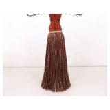 5 Jewelry Organizer Mannequin Stands