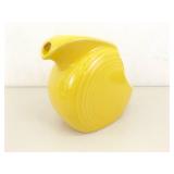 Lot of Vintage Misc Fiesta Ware Dishes, Plates, Pitcher, etc.